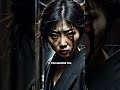 Japan’s Terrifying Slit-Mouthed Woman Legend