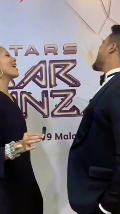 THE POWERHOUSE SIBLINGS X ALL STAR GEGAR VAGANZA 🔥🔥