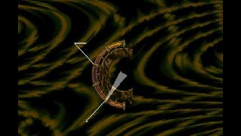 Chrono Trigger - Chapter 19 - Break the Seal! part 5