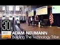 Forbes 30 Under 30 Summit | Adam Neumann 360°