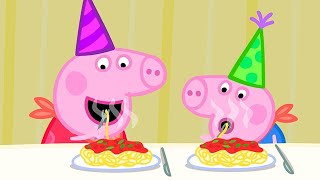 Peppa Pig Full Episodes Season 8 Compilation 36 Kids Video