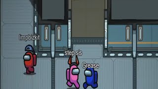 Im Too Powerful For Public Lobbies