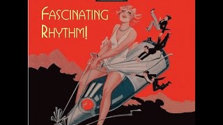 The Rhythmic Eight - Umtcha, Umtcha, Da Da Da
