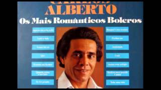 Carlos Alberto - Ouvi
