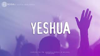 Video-Miniaturansicht von „Yeshua | Adoracja Uwielbienie | tekst chwyty“