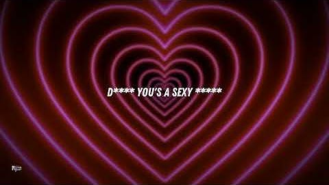 Thumbnail of David Guetta, Akon - Sexy B*tch // Lyrics