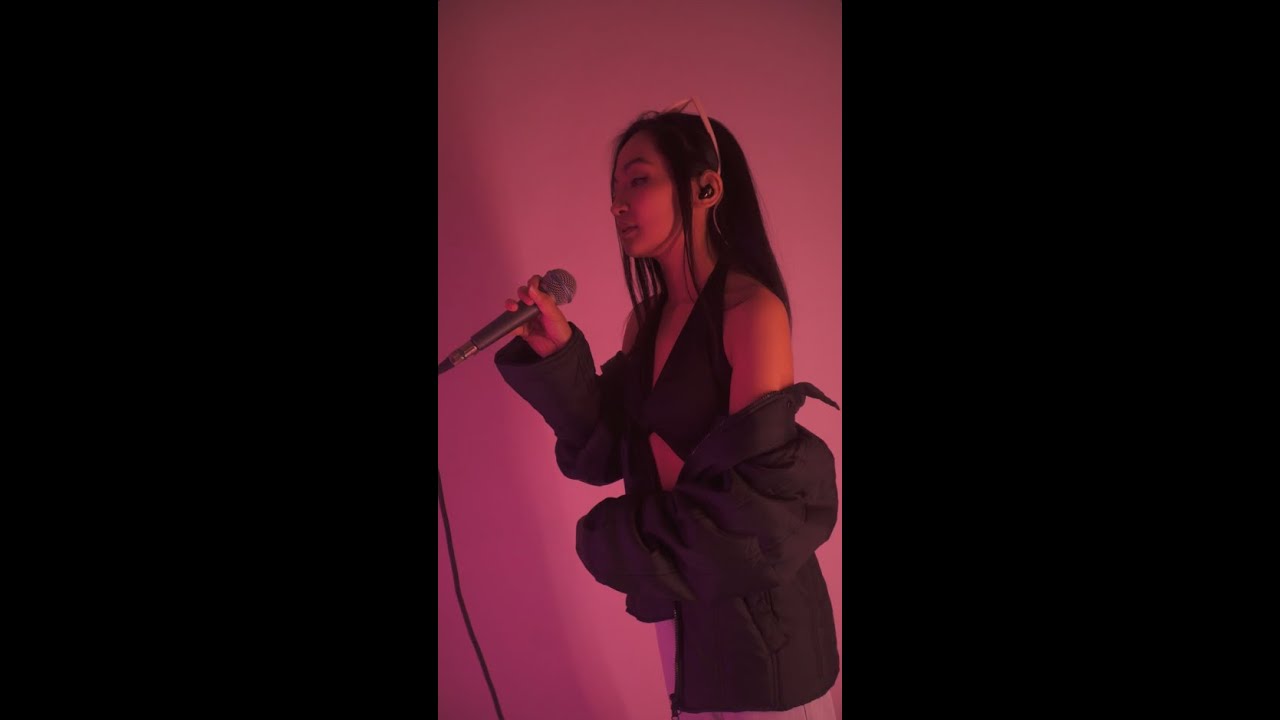 Back To You Live Performance by Arra Azura YouTube
