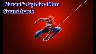 Marvel's Spider-Man PS4 Soundtrack (Alive)