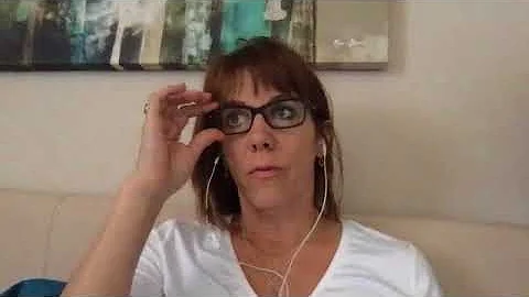The Greatest Love of all   You - Lori Vazquez  and...