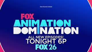 Kriv - Animation Endboard Fm