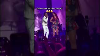 Ozuna rechaza bailar con Karol G