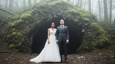 Cô Dâu Việt Mất Tích Khi Chụp Ảnh Cưới Ở Mỹ 1995 8 Năm Sau, Váy Cưới Được Tìm Thấy Trong Hang Núi