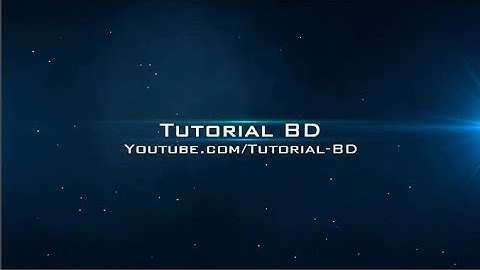 How to Speed Up Computer Windows 7, 8 | Boost your PC performance upto 100% (Bangla Tutorial)