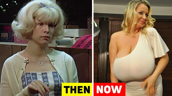 American Graffiti 1973 Cast: Then and Now