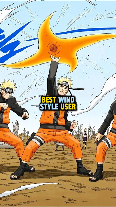 Naruto fans are Wrong about this one