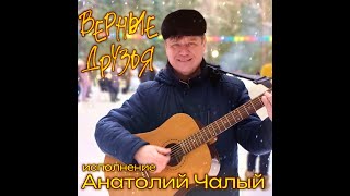 Анатолий Чалый - Верные Друзья!