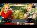 Evo: Street Fighter V - Xiaohai (小孩) VS Dakou (大口)