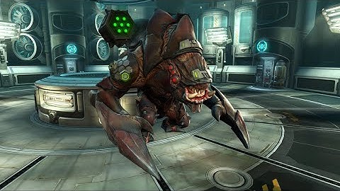 SWTOR Guides - Dxun Nature of Progress - Apex Vanguard SM Video Guide