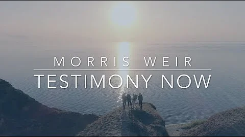 Part two of Testimony Now's interview with Morris ...