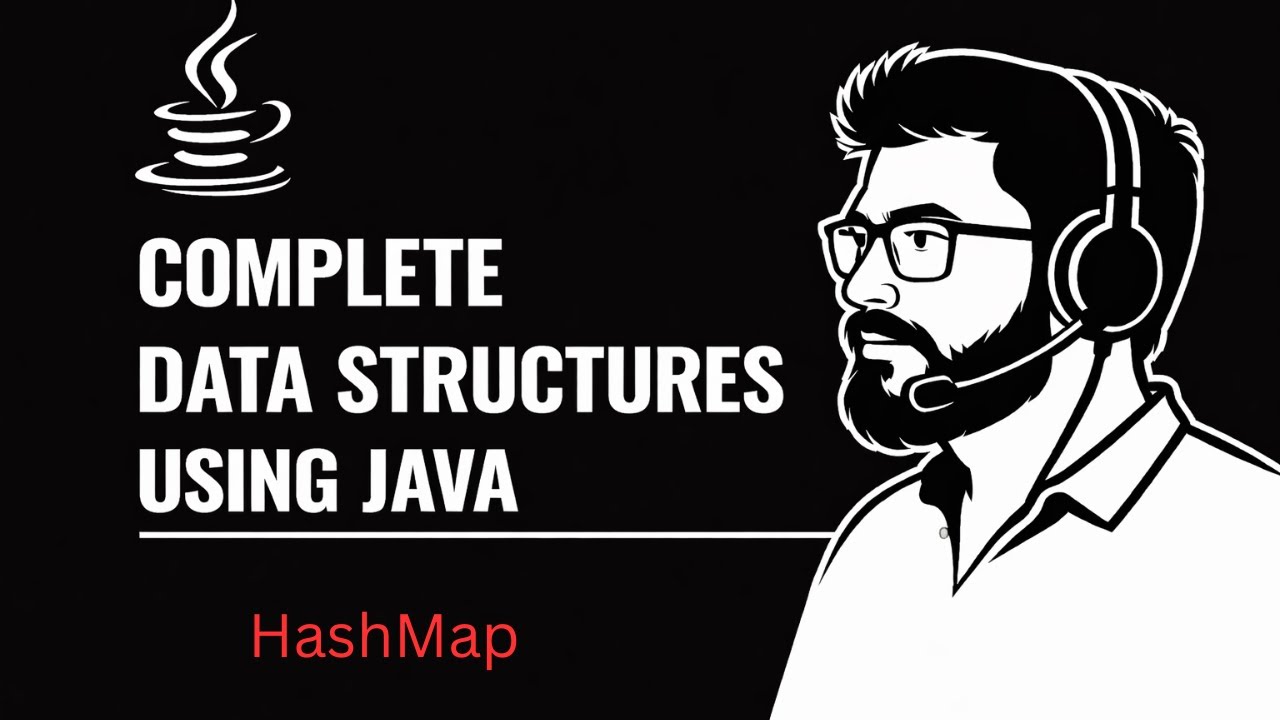 14. HashMap in Java - YouTube