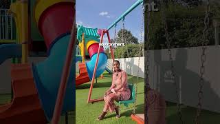 Amenities at Riverbank Apartments
