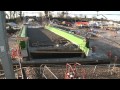 Stobart Rail - Alderley Edge - Time Lapse