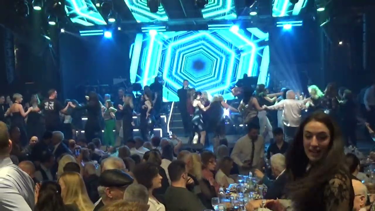 ΔΟΞΑ ΒΕΛΗΜΑΧΙ ΧΟΡΟΣ ΣΤΟ ΡΟΧ 2026 ΚΑΨΑΛΗΣ ΤΣΙΚΟΣ