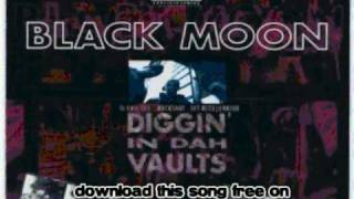 洋楽 Black Moon - Diggin' In Dah Vaults mosaicseoul | Black Moon - Diggin' In Dah Vaults