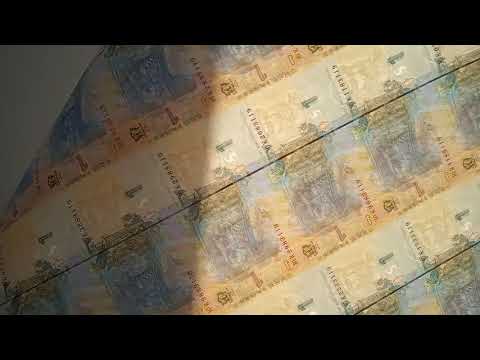 КАК НАПЕЧАТАТЬ ДЕНЬГИ В ДОМАШНИХ УСЛОВИЯХ
