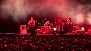 Big Thief - "Not" - Live at Afas in Amsterdam, 21 April 2026