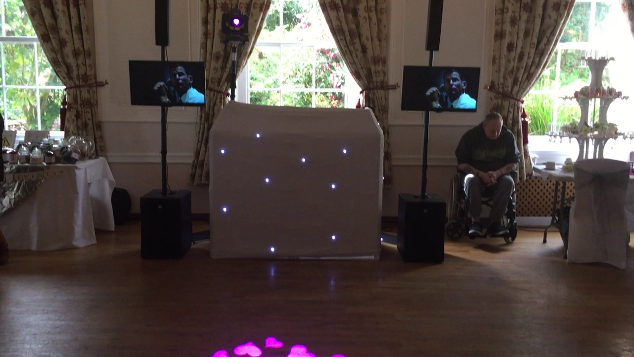 Simply Wedding's Win a Wedding @ Tregenna Castle, St Ives, Cornwall