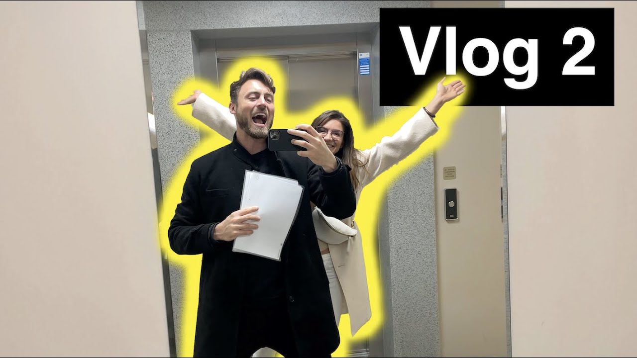 MIETVERTRAG unterschrieben!