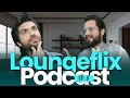 Question from friends for aamir  q and a  loungeflix podcast  episode 6