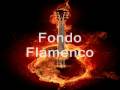 Fondo Flamenco HIELO EN MI WHISKY - Las Cartas Sobre La Mesa