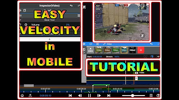 How to Velocity in iphone/ipad (Node Video Tutorial) urdu/hindi