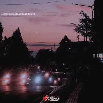 Dj always slow tik tok l Dj cantik l Story wa literasi 30dtk
