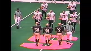1996 Ilion vs Windsor State Quarter Final Game