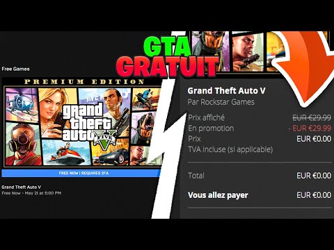 Vidéo: Confirmation Du Mode à La Première Personne De Grand Theft Auto 5 Pour PC, PS4 Et Xbox One