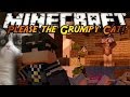 Minecraft Mini-Game : PLEASE THE GRUMPY CAT!