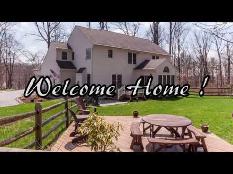 1171 Fairview Road, Glenmoore, PA home video tour