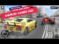 Top 17 OFFLINE Racing Games for Android  Under 100 MB ...