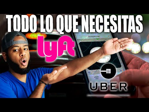 Video: ¿Necesita una licencia de TLC para conducir Uber en Long Island?