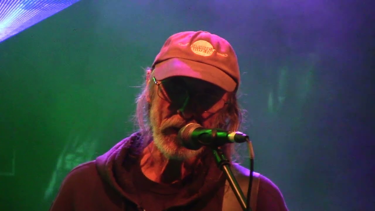 Hawkwind - Utopia - 28/8/23 - Live at Chepstow Castle - Castell Roc - Wales