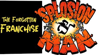 Splosion Man | The Forgotten Franchise