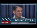 Escudero on situation in Senate following shakeup: It is better than yesterday | ANC