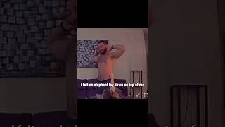 Timeline Of Events The Day Of My Heart Attack…