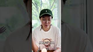 은화 Eunhwa Cake Cafe in Daegu, South Korea #cafe #korea