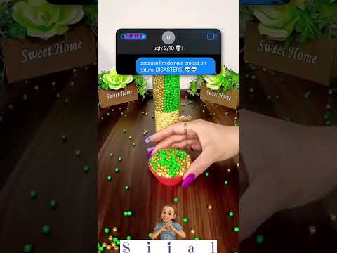 viral texting video