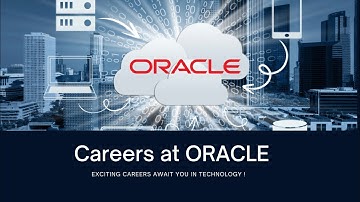 🚀 Oracle Hiring 2025 | Associate Test Automation Engineer | Apply Now!