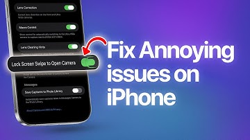 iOS 26.1 & iOS 26.2 - Apple is Finally Fixing Things! 
